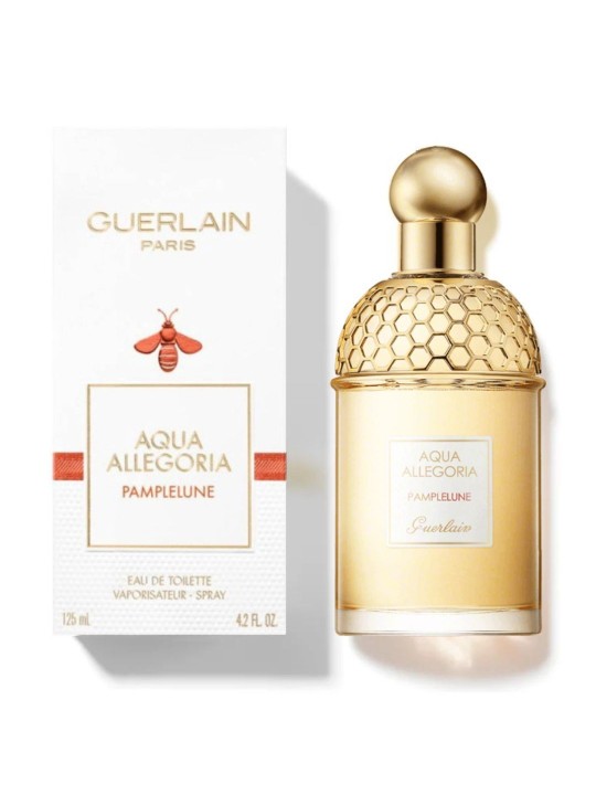 Guerlain Aqua Allegoria Pamplelune Eau de Toilette 125ml | Beauty | Beauty Fragrances | Beauty Women fragrances | Perfumes | Womens Guerlain Aqua Allegoria Pamplelune Eau de Toilette 125ml | Beauty | Beauty Fragrances | Beauty Women fragrances | Perfumes | Womens