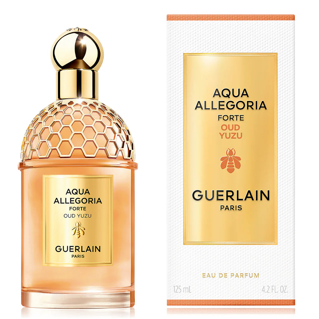 Guerlain Aqua Allegoria Woody Fort Oud Yuzu Eau de Parfum 125ml | Beauty | Beauty Fragrances | Beauty Women fragrances | Perfumes | Spring Festival | Womens Guerlain Aqua Allegoria Woody Fort Oud Yuzu Eau de Parfum 125ml | Beauty | Beauty Fragrances | Beauty Women fragrances | Perfumes | Spring Festival | Womens