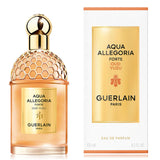 Guerlain Aqua Allegoria Woody Fort Oud Yuzu Eau de Parfum 125ml