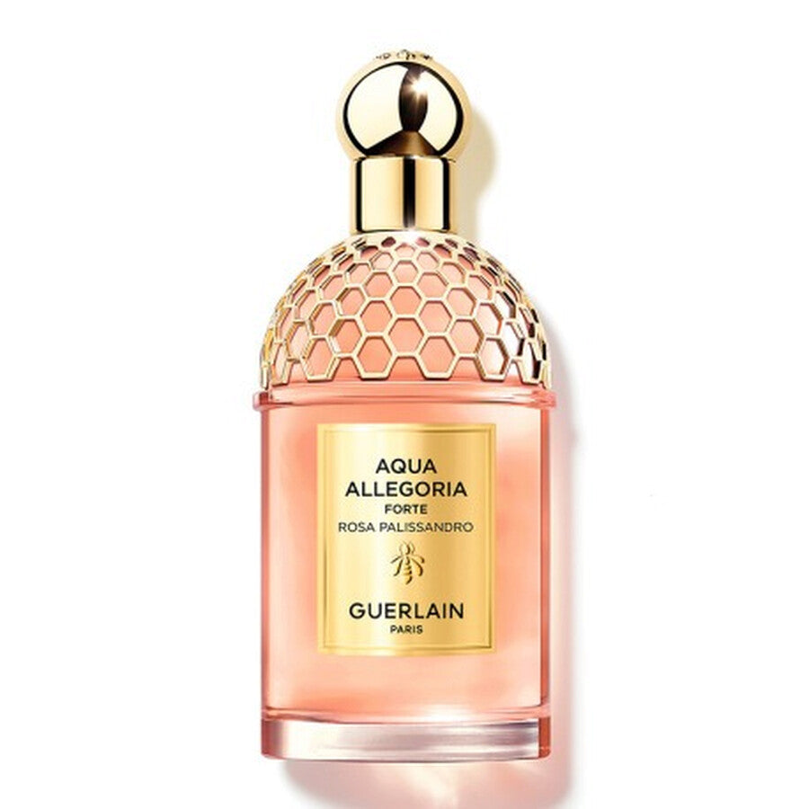 Guerlain Aqua Allegoria Woody Fort Rosa Palissandro Eau de Parfum 125ml | Beauty | Beauty Fragrances | Beauty Women fragrances | Perfumes | Womens Guerlain Aqua Allegoria Woody Fort Rosa Palissandro Eau de Parfum 125ml | Beauty | Beauty Fragrances | Beauty Women fragrances | Perfumes | Womens