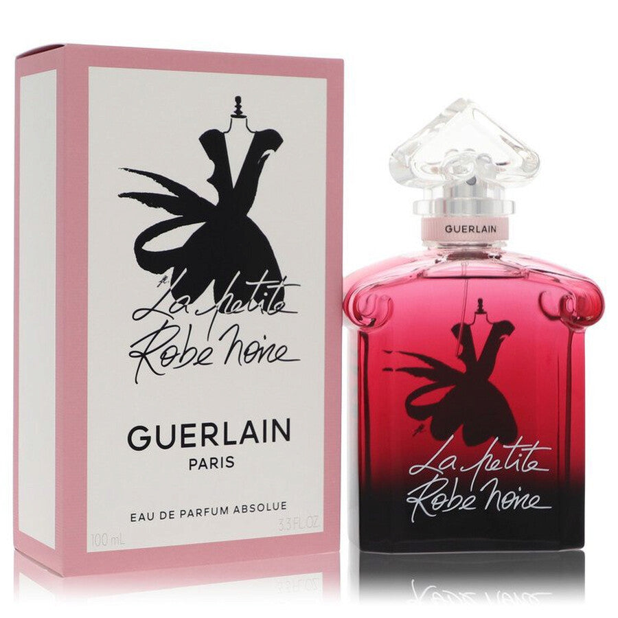 Guerlain La Petite Robe Noire Absolue Eau de Parfum 100ml | Beauty Fragrances | Beauty Women fragrances | departure-to-desk | Fragrance | Fragrances | Women'S Fragrances Guerlain La Petite Robe Noire Absolue Eau de Parfum 100ml | Beauty Fragrances | Beauty Women fragrances | departure-to-desk | Fragrance | Fragrances | Women'S Fragrances