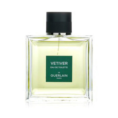 Guerlain Vetiver Eau de Toilette 100ml