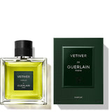 Guerlain Homme Vetiver Parfum 100ml