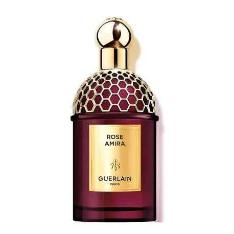 Guerlain Absolus Allegoria Rose Amira Eau de Parfum 125ml | Beauty | Beauty Fragrances | Beauty Women fragrances | departure-to-desk | Perfumes | Spring Festival | Womens Guerlain Absolus Allegoria Rose Amira Eau de Parfum 125ml | Beauty | Beauty Fragrances | Beauty Women fragrances | departure-to-desk | Perfumes | Spring Festival | Womens