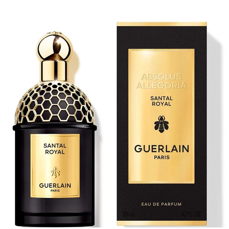 Guerlain Santal Royal Eau de Parfum 125ml | Beauty | Beauty Fragrances | Beauty Women fragrances | departure-to-desk | Perfumes | Womens Guerlain Santal Royal Eau de Parfum 125ml | Beauty | Beauty Fragrances | Beauty Women fragrances | departure-to-desk | Perfumes | Womens