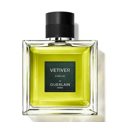 Guerlain Homme Vetiver Parfum 100ml