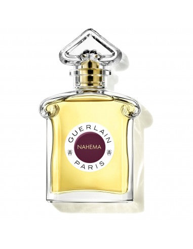 Guerlain Nahema Eau de Parfum 75ml | Beauty | Beauty Fragrances | Beauty Women fragrances | Perfumes | Spring Festival | Womens Guerlain Nahema Eau de Parfum 75ml | Beauty | Beauty Fragrances | Beauty Women fragrances | Perfumes | Spring Festival | Womens