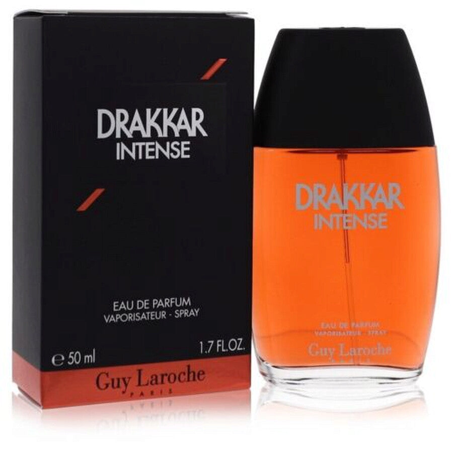 Guy Laroche - Drakkar Intense EDP 50ML | Beauty | Beauty Fragrances | Beauty Men fragrances | Men | Mens