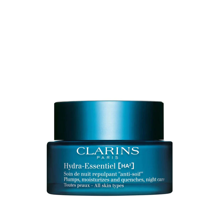 Clarins Hydra-Essentiel Night Cream 50ml | Beauty | Beauty Selfcare | Beauty Selfcare Skincare | Selfcare Clarins Hydra-Essentiel Night Cream 50ml | Beauty | Beauty Selfcare | Beauty Selfcare Skincare | Selfcare