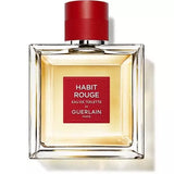 Guerlain Habit Rouge Eau de Toilette 100ml