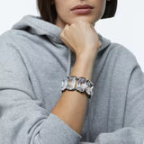 Swarovski Women's Harmonia Cuff