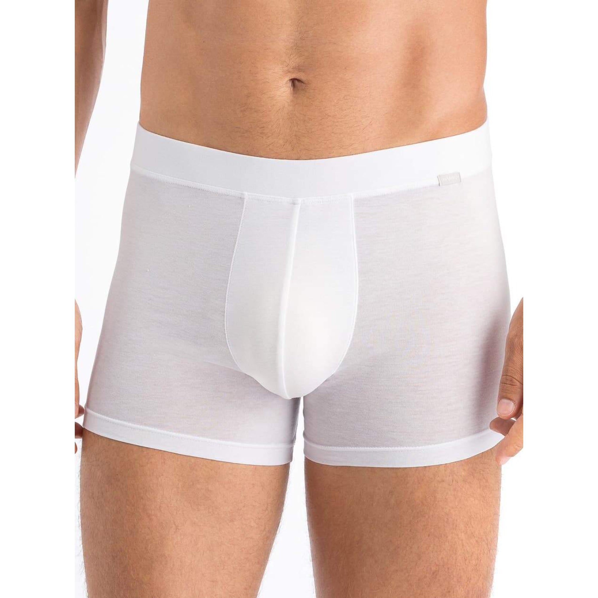 Hanro Men's Natural Function Longer Legs Boxer | All Clothing | GCC | Men | Men Underwear | Mens | Mens Fashion | Underwear Hanro Men's Natural Function Longer Legs Boxer | All Clothing | GCC | Men | Men Underwear | Mens | Mens Fashion | Underwear
