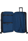 Samsonite Splendix Spinner Black Luggage