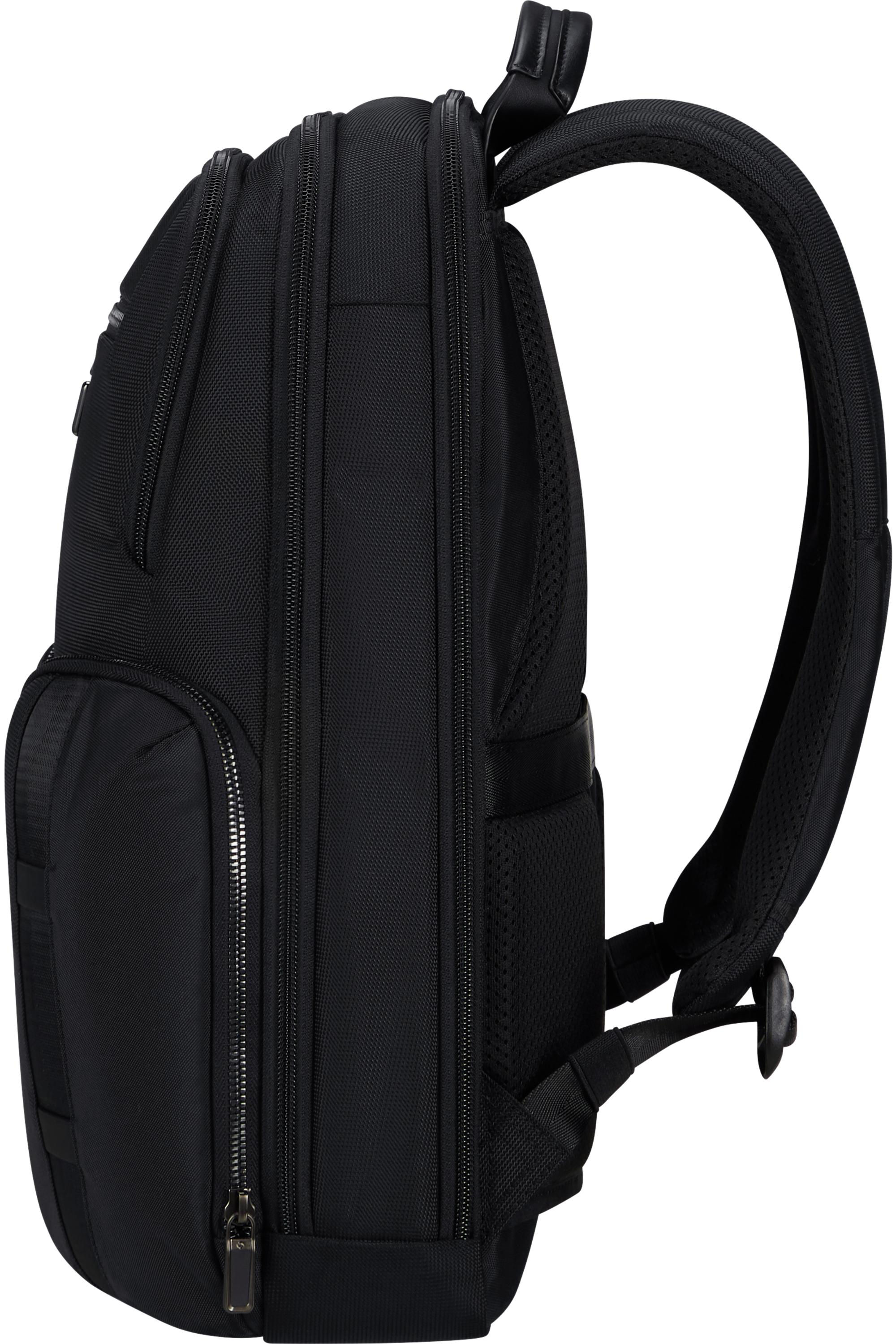 Samsonite Urban-Eye Dlx Laptop Backpack 14.1