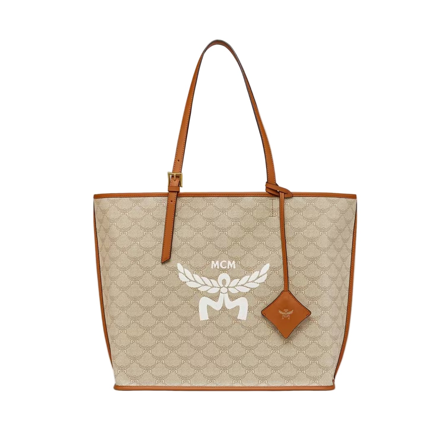 MCM Women's Himmel Shopper in Lauretos | Bag | Bags | Shopper Bag | Tote | Tote Bag | Women | Women All Bags | Womens MCM Women's Himmel Shopper in Lauretos | Bag | Bags | Shopper Bag | Tote | Tote Bag | Women | Women All Bags | Womens