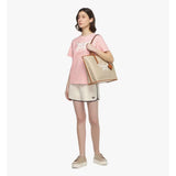 MCM Women's Himmel Shopper in Lauretos