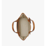 MCM Women's Himmel Shopper in Lauretos