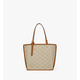 MCM Women's Himmel Shopper in Lauretos