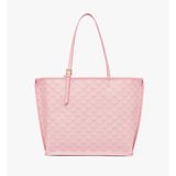 MCM Women's Himmel Shopper in Lauretos