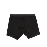 Hom Men's Black Boxer Long