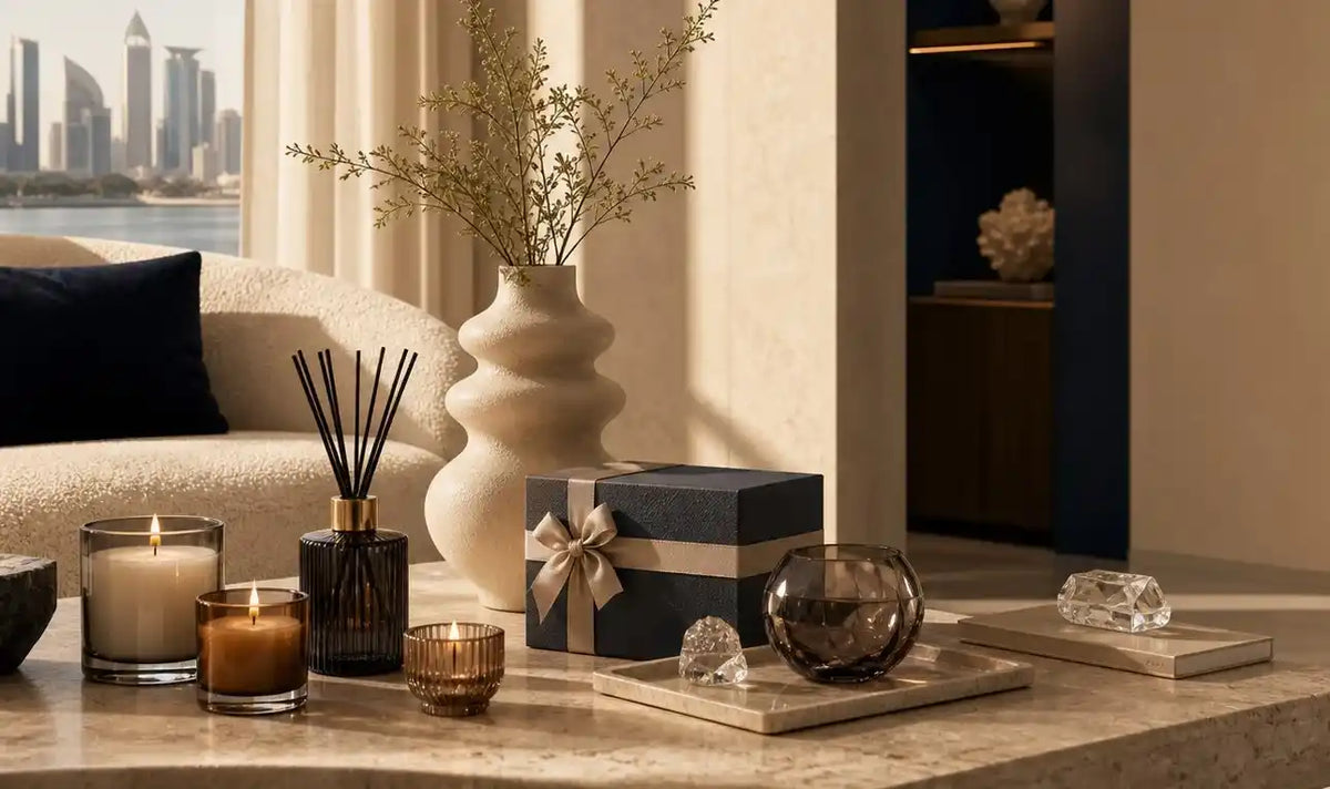 Home & Linen