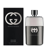 Gucci Guilty Pour Homme EDT 90ml
