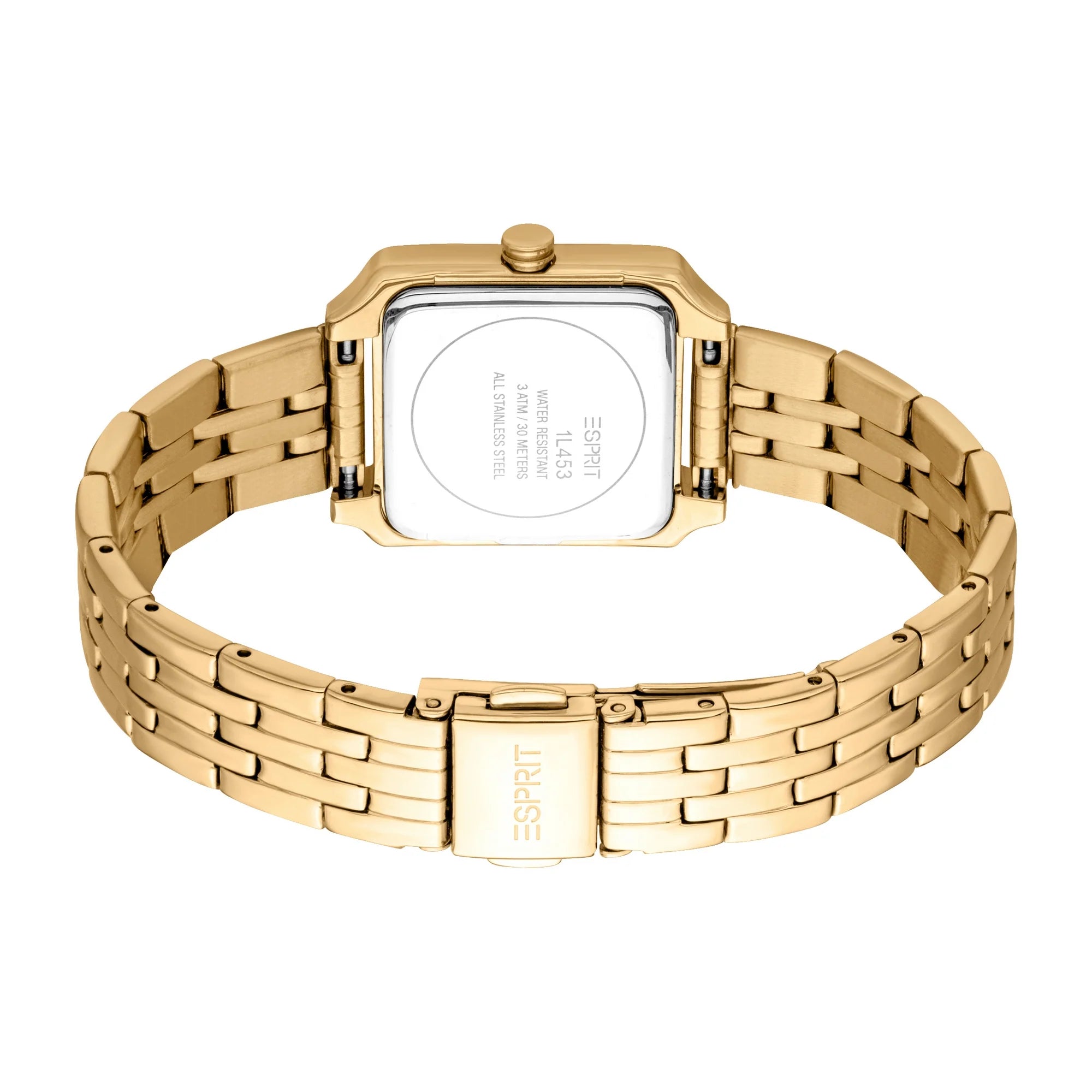 Esprit Lillian Ladies White MOP Dial Gold Tone watch | Fashion Watches | GCC | Watch | Watches | Women | Womens | Womens Watches Esprit Lillian Ladies White MOP Dial Gold Tone watch | Fashion Watches | GCC | Watch | Watches | Women | Womens | Womens Watches