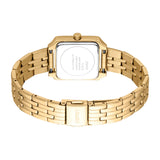 Esprit Lillian Ladies White MOP Dial Gold Tone watch