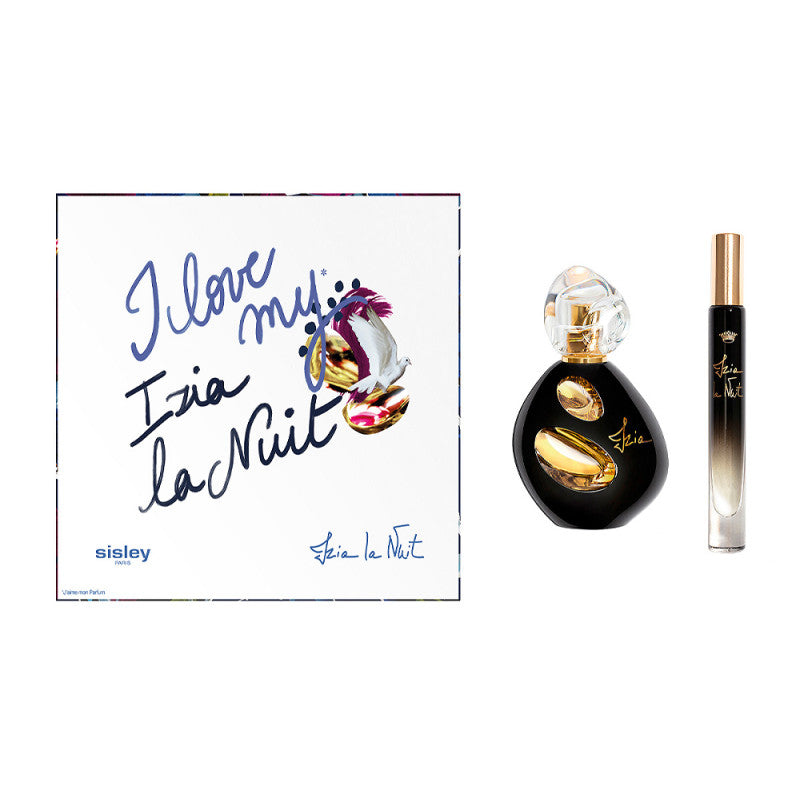 Sisley Izia La Nuit 30ml I Love My Fragrance Gift Set | Beauty Fragrances | Beauty Fragrances Gift Set | Beauty Niche Fragrances | Beauty Niche fragrances Fragrance | Beauty Niche fragrances Gift Set | Beauty Women fragrances | Fragrances | Gift Set | Wom Sisley Izia La Nuit 30ml I Love My Fragrance Gift Set | Beauty Fragrances | Beauty Fragrances Gift Set | Beauty Niche Fragrances | Beauty Niche fragrances Fragrance | Beauty Niche fragrances Gift Set | Beauty Women fragrances | Fragrances | Gift Set | Wom