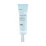 iUNIK Beta-Glucan Barrier Sunscreen SPF 50+ PA++++ 60ml tube
