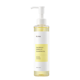 iUNIK Calendula Complete Cleansing Oil 200ml facial makeup cleanser