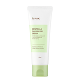 iUNIK Centella Calming Gel Cream 60ml soothing facial moisturizer