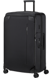 Samsonite Splendix Spinner Black Luggage