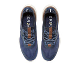 حذاء كول هان زيرو غراند لتجاوز العداء اللون الازرق البحري 
