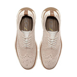 Cole Haan Men's 4.ZERØGRAND Oxford