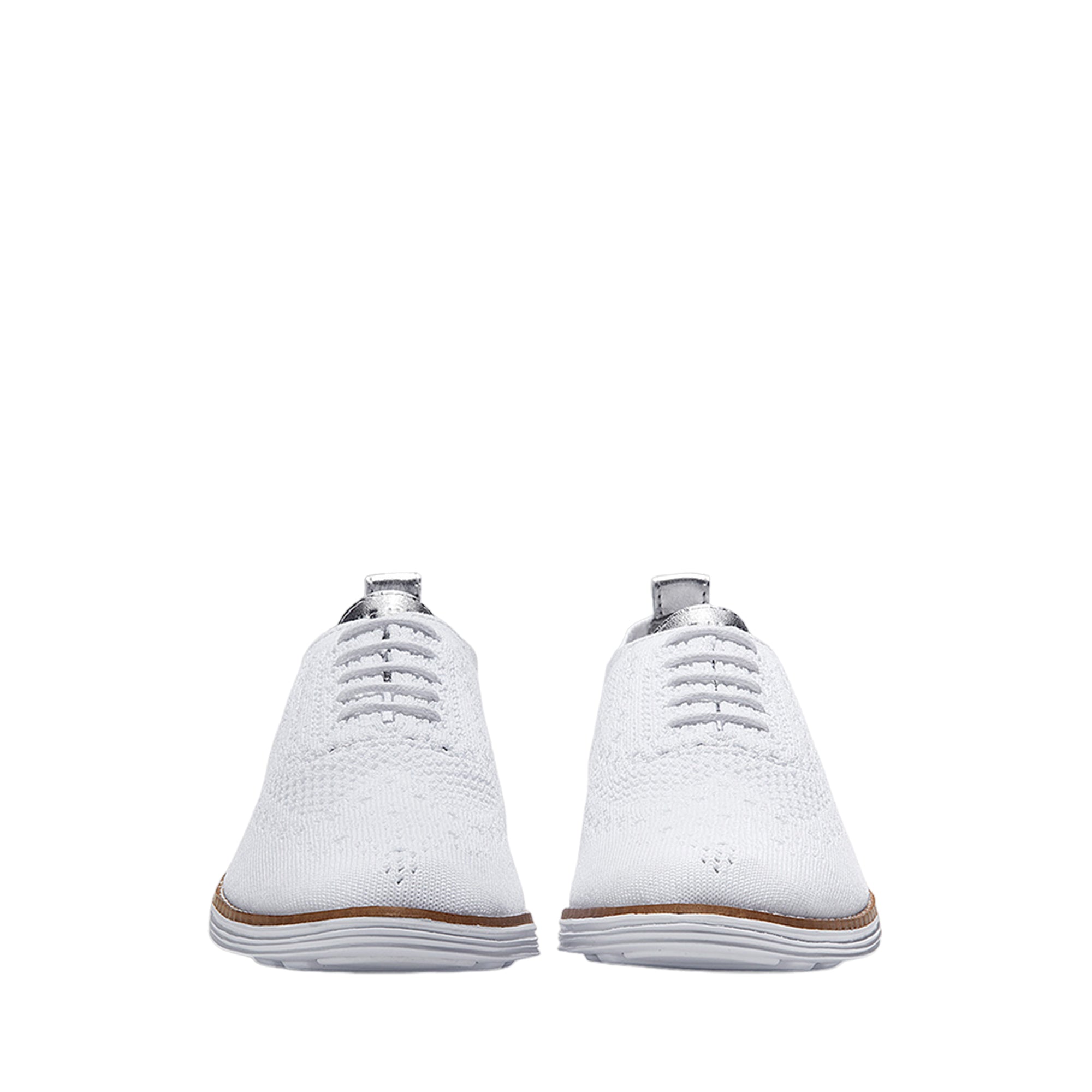 Cole Haan Øriginal Grand Stitchlite Wing Oxford: Optic White Knit / Optic White | cart2cart | Casual | Footwear | Last Chance | Leather Goods | Womens | Womens Fashion Cole Haan Øriginal Grand Stitchlite Wing Oxford: Optic White Knit / Optic White | cart2cart | Casual | Footwear | Last Chance | Leather Goods | Womens | Womens Fashion