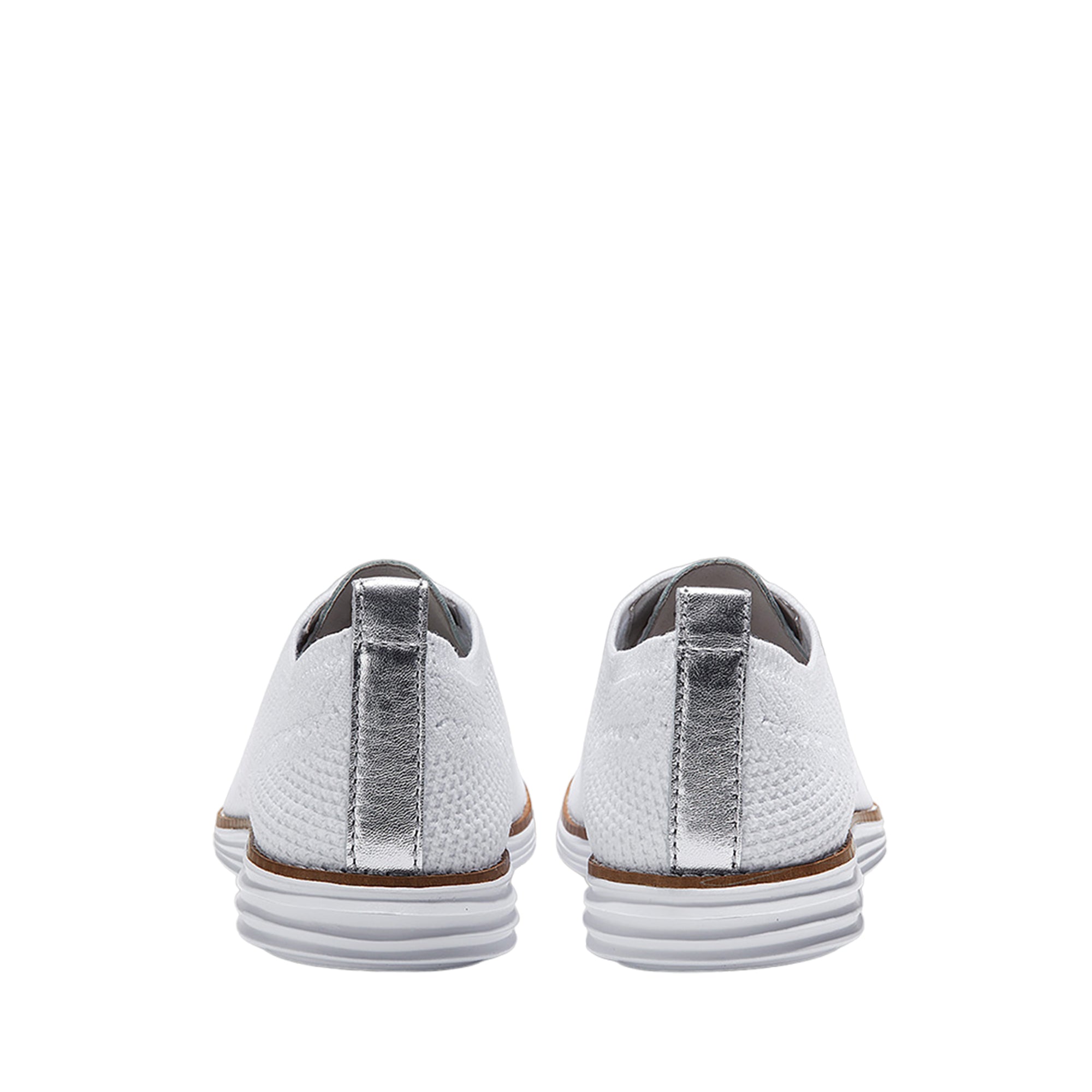 Cole Haan Øriginal Grand Stitchlite Wing Oxford: Optic White Knit / Optic White | cart2cart | Casual | Footwear | Last Chance | Leather Goods | Womens | Womens Fashion Cole Haan Øriginal Grand Stitchlite Wing Oxford: Optic White Knit / Optic White | cart2cart | Casual | Footwear | Last Chance | Leather Goods | Womens | Womens Fashion