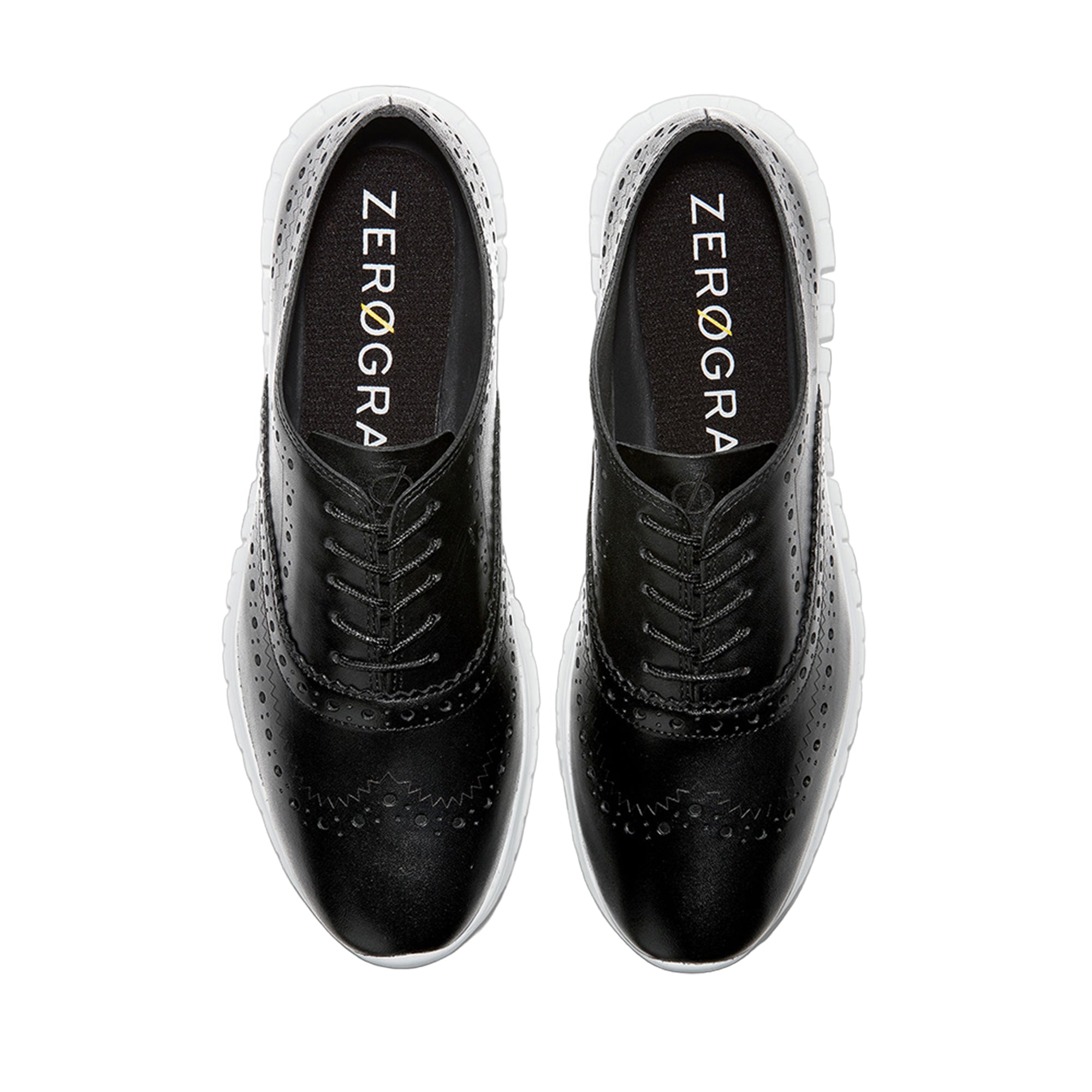 Cole Haan ZERØGRAND Wing Oxford Closed Hole Black Leather/Optic White | cart2cart | Casual | EID2023 | Father's day | Footwear | Last Chance | Leather Goods | Womens | Womens Fashion Cole Haan ZERØGRAND Wing Oxford Closed Hole Black Leather/Optic White | cart2cart | Casual | EID2023 | Father's day | Footwear | Last Chance | Leather Goods | Womens | Womens Fashion