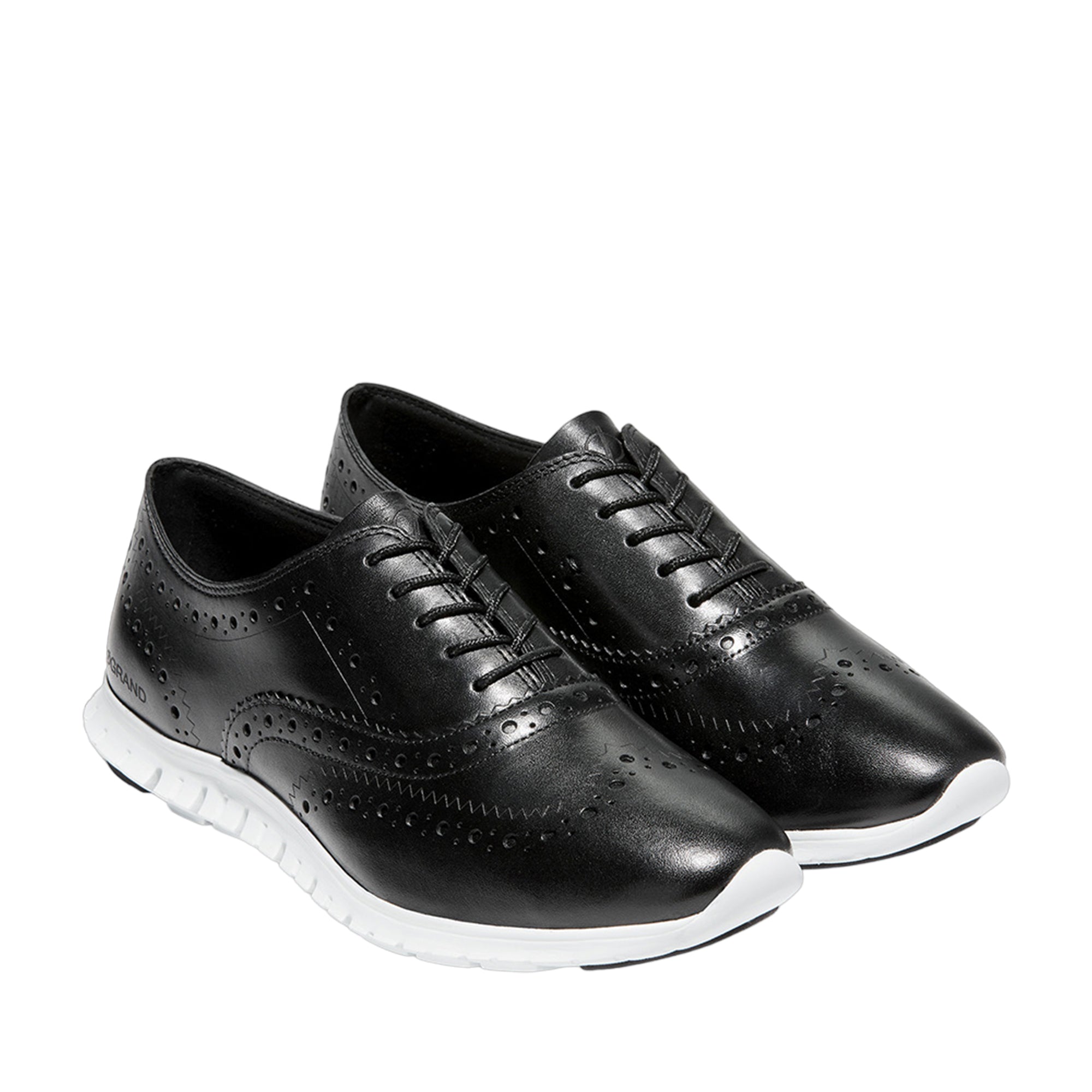 Cole Haan ZERØGRAND Wing Oxford Closed Hole Black Leather/Optic White | cart2cart | Casual | EID2023 | Father's day | Footwear | Last Chance | Leather Goods | Womens | Womens Fashion Cole Haan ZERØGRAND Wing Oxford Closed Hole Black Leather/Optic White | cart2cart | Casual | EID2023 | Father's day | Footwear | Last Chance | Leather Goods | Womens | Womens Fashion