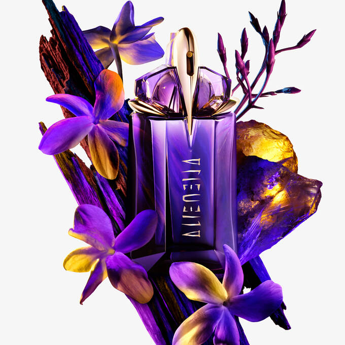 Mugler Alien EDP 60ml | 200-back-voucher | Beauty | Beauty Fragrances | Beauty Women fragrances | Gift Box | scat: Women Fragrance | Who: For Her | Women | Womens Mugler Alien EDP 60ml | 200-back-voucher | Beauty | Beauty Fragrances | Beauty Women fragrances | Gift Box | scat: Women Fragrance | Who: For Her | Women | Womens