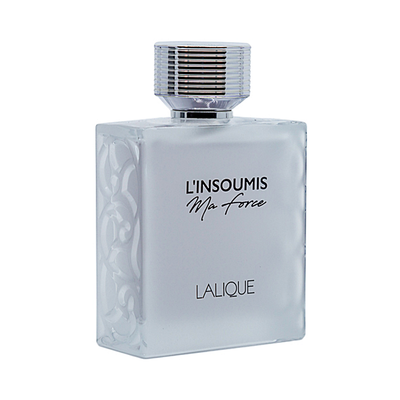 La Lique Linsoumis Ma Force Eau De Toilette - 100ml