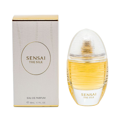 Sensai The Silk EDP - 50ml