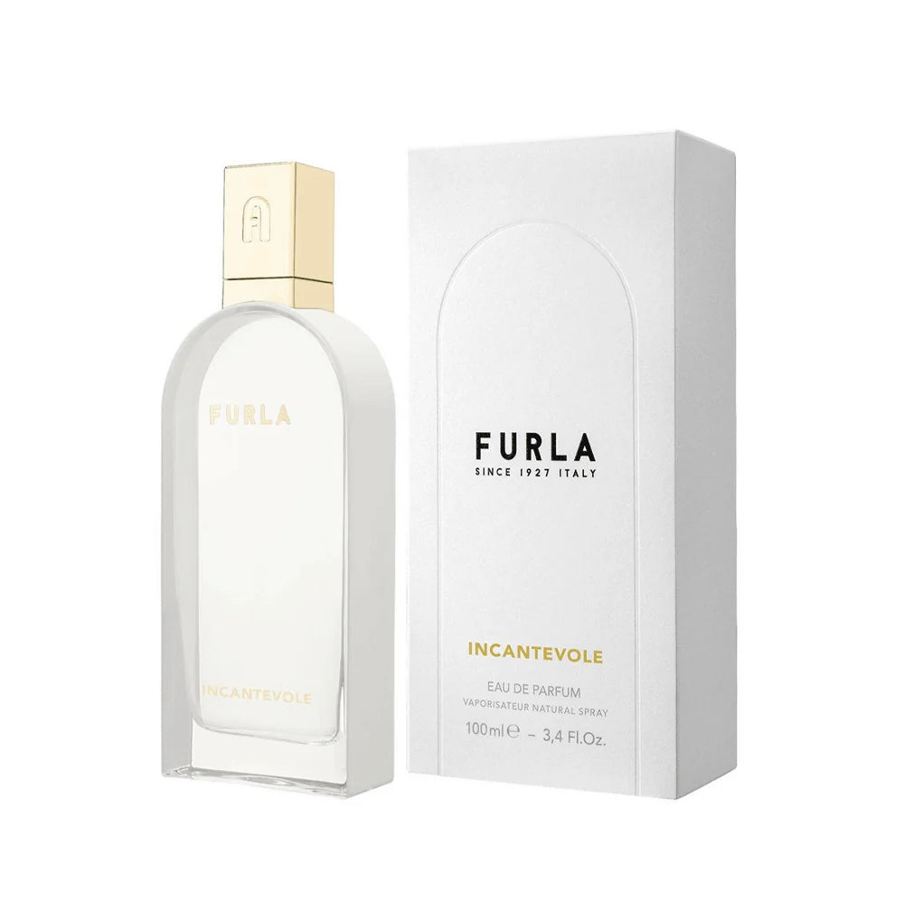 Furla Incantevole Eau de Parfum - 100ml | Beauty | Beauty Fragrances | Beauty Women fragrances | departure-to-desk | Fragrance | Fragrances | Women'S Fragrances Furla Incantevole Eau de Parfum - 100ml | Beauty | Beauty Fragrances | Beauty Women fragrances | departure-to-desk | Fragrance | Fragrances | Women'S Fragrances