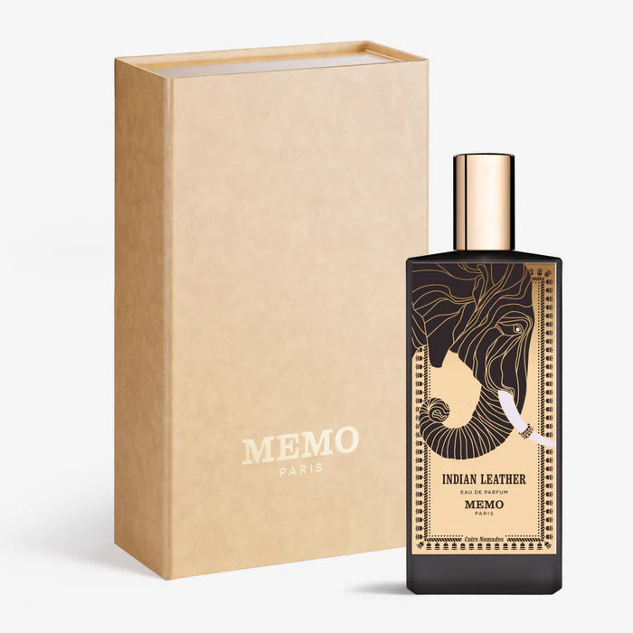 Memo Indian Leather Eau de Parfum 75ml | Beauty | Beauty Niche Fragrances | Beauty Niche fragrances Fragrance Memo Indian Leather Eau de Parfum 75ml | Beauty | Beauty Niche Fragrances | Beauty Niche fragrances Fragrance