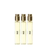 Memo Inle Eau de Parfum 3x10ml Refill