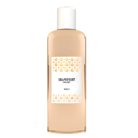 Memo Grapefruit Diffuser Refill 250ml | Beauty | Beauty Niche Fragrances | Beauty Niche fragrances Home Fragrance | Spring Festival Memo Grapefruit Diffuser Refill 250ml | Beauty | Beauty Niche Fragrances | Beauty Niche fragrances Home Fragrance | Spring Festival