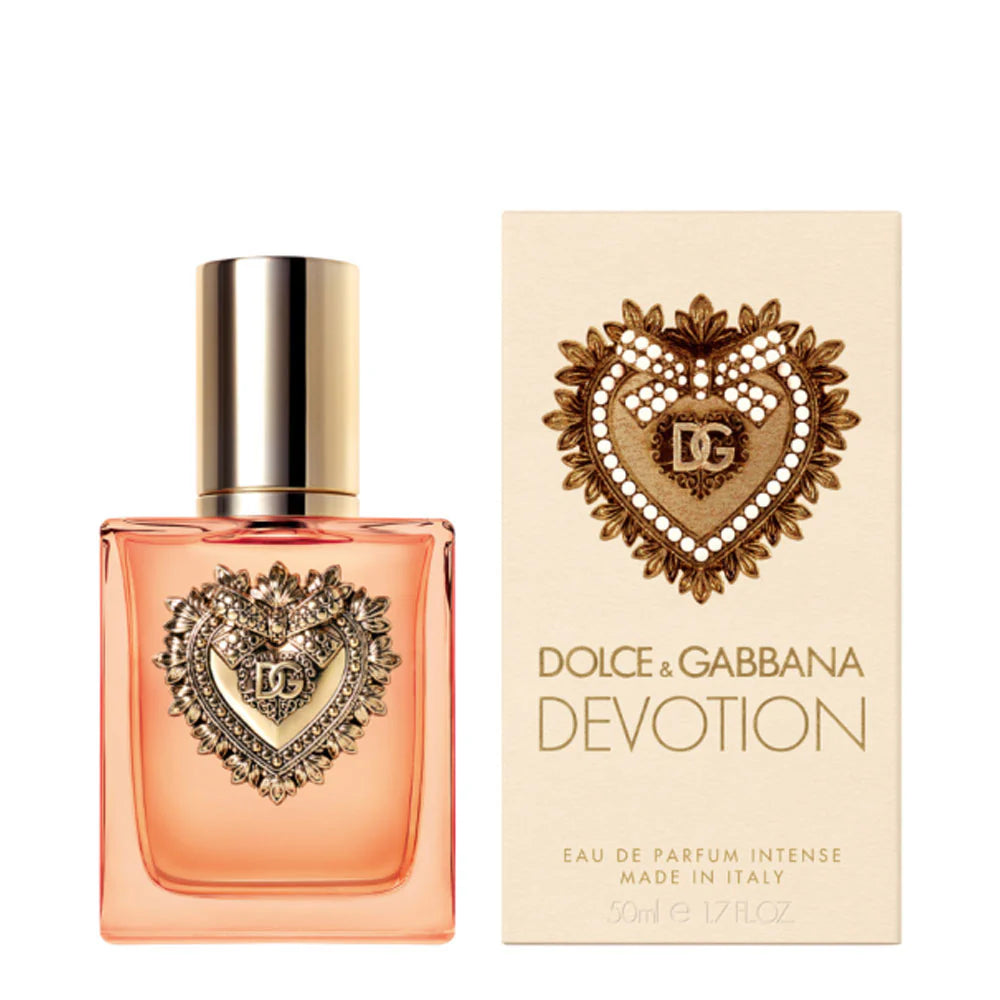 Dolce & Gabbana Devotion EDP Intense 50ml | Beauty | Beauty Fragrances | Beauty Women fragrances | Women | Womens Dolce & Gabbana Devotion EDP Intense 50ml | Beauty | Beauty Fragrances | Beauty Women fragrances | Women | Womens