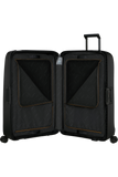 Samsonite Essens Spinner Graphite Luggage