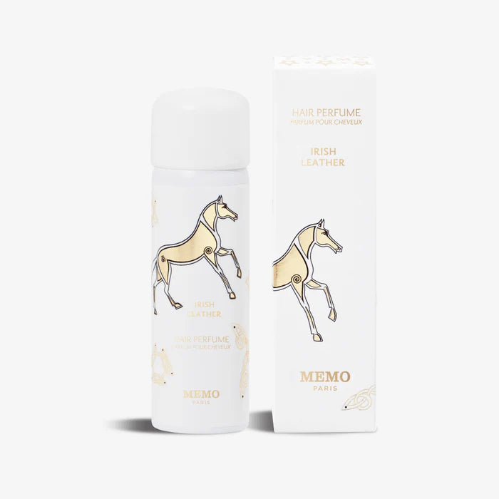 Memo Irish Leather Hair Perfume 80ml | Beauty | Beauty Niche Fragrances | Beauty Niche fragrances Fragrance | Spring Festival Memo Irish Leather Hair Perfume 80ml | Beauty | Beauty Niche Fragrances | Beauty Niche fragrances Fragrance | Spring Festival