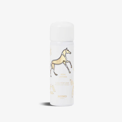 Memo Irish Leather Hair Perfume 80ml